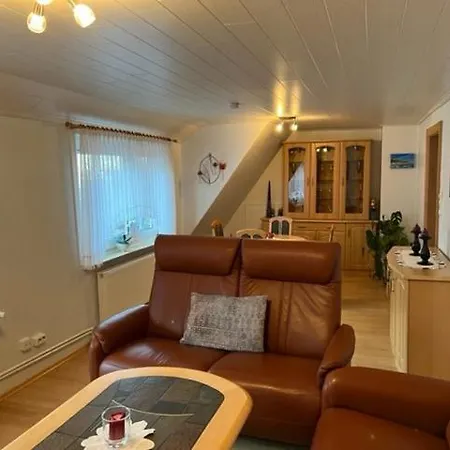 Apartment Am Binnensee *