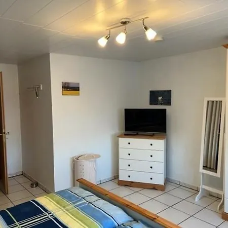 Am Binnensee Apartment *