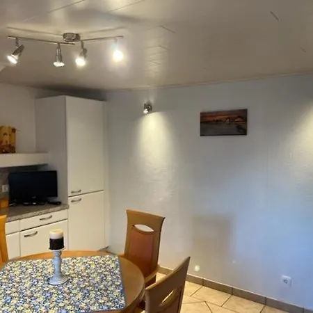 Am Binnensee Apartment Heiligenhafen