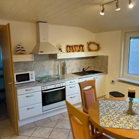 Apartment Am Binnensee *