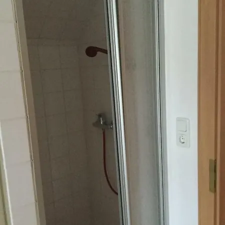 Apartment Am Binnensee
