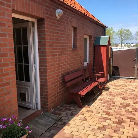 Apartman Am Binnensee Heiligenhafen