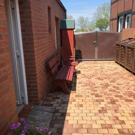 Am Binnensee * Heiligenhafen