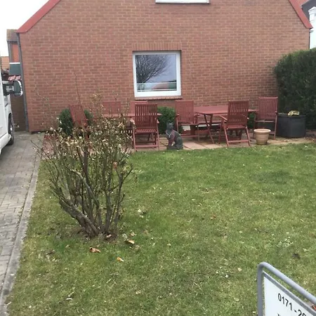 Am Binnensee Apartment