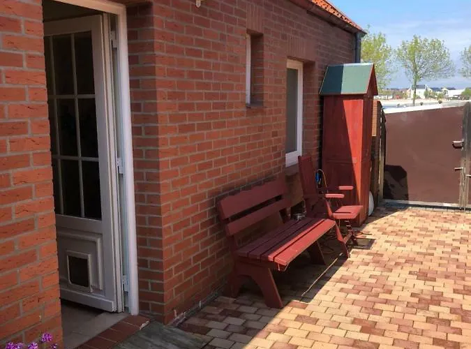 شقة Am Binnensee هايليغنهافن